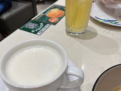 -和平馆·地道港澳茶餐厅(西门口店)