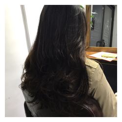 -Moyue HAIR SALON