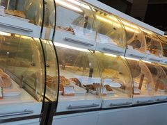 -马克西姆餐厅(崇文门店)