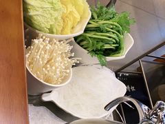 -清真·鸦儿李记·涮肉(和平里店)