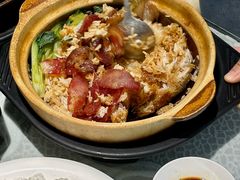 -熠盛粤味·顺德桑拿鸡(永康路店)