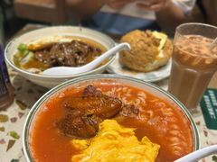 -华嫂冰室(尖沙咀店)