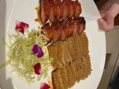 -索菲特酒店·乐轩华中餐厅