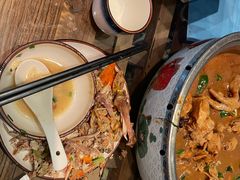 -天瑞原创菜(济南路店)