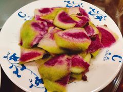 -柴氏风味斋(甘家口店)