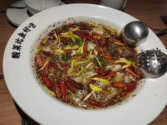 -新太二·鲜料川菜(群光广场店)