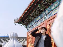 -历代帝王庙博物馆