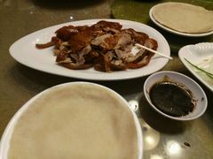 -金陵后厨·南京菜(新街口秣陵路店)