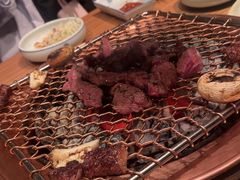 -王妃家(明洞中央店)