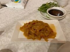 -岭南小馆