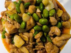 -徽韵人家·传承正宗徽菜(牡丹园店)