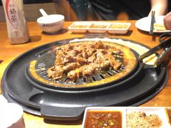 -超级神炭烤肉夜食(芥园西道店)