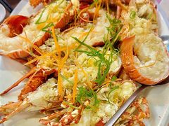 -大茄来海鲜餐厅(亚洲城分行)
