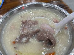 -南记食粥坊·宵夜大排档(莲花总店)