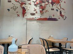 -友名Cross日式咖喱屋(江南大道中店)