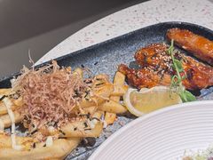 -BE BRIGHT KITCHEN(正佳广场店)