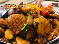 -明城五号烤鸭坊(建国门店)