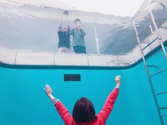 -金泽21世纪美术馆
