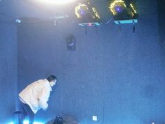 -零纪元VR体验馆·桌游(黄浦店)