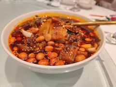 夫妻肺片-眉州东坡(华联万柳店)