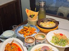 -打酱油·非遗淮扬菜(瘦西湖梅岭店)