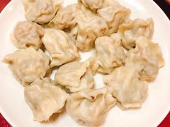 -大眼锅贴水饺(河东店)