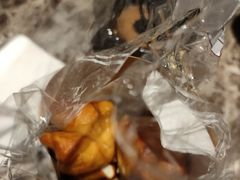 -汉柏麦香德国面包房(海信店)