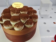 -好利来(北美N1店)