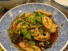 -吾味香葫芦头(安西街店)