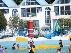 -清泉湾生态旅游度假区