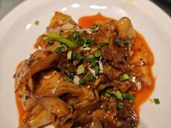 -代术连山回锅肉创始人餐厅(小学店)