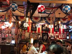 -平成屋·午肴夜酒(四川北路店)