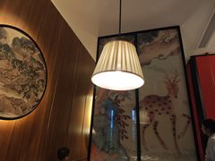 -新白鹿餐厅(松江开元地中海店)