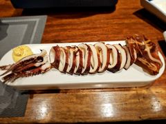 -乾山寿司(好运街店)