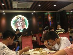 大堂-点都德(大茶楼店)