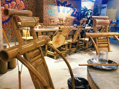 大堂-神伙烧烤(江北黄泥塝店)