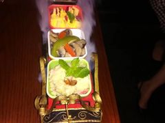 -斯比特花园西餐厅(东方商厦店)