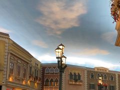 -澳门威尼斯人综合度假区