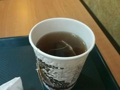 -赛百味(时代广场店)