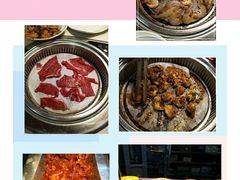 -佰烧海鲜烤肉火锅自助(世茂国际广场店)