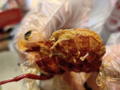 -虾小龙老长沙龙虾馆(坡子街店)