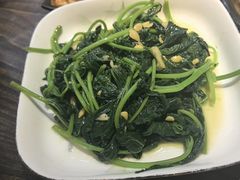 -大洋家·潮汕鱼鲜·花胶砂锅粥(天河东路店)