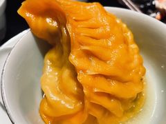 鱼翅灌汤饺-誉八仙茶室酒楼(新天地店)