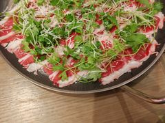 -西塔老太太泥炉烤肉(双井店)