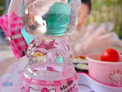 -安吉Hello Kitty乐园