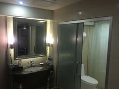 -广州克莱顿酒店