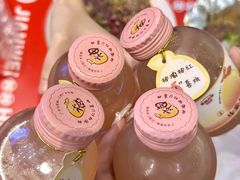 -见味花甲(福田coco park店)