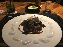 -AZUL by FUEL蓝色·法式酒馆(琶醍店)