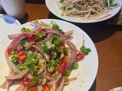 -宝泉铜锅·涮羊肉(解放东路店)
