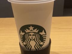 -星巴克臻选(北京银泰店)